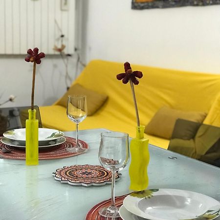 Apartament Dream House Brindisi Zewnętrze zdjęcie