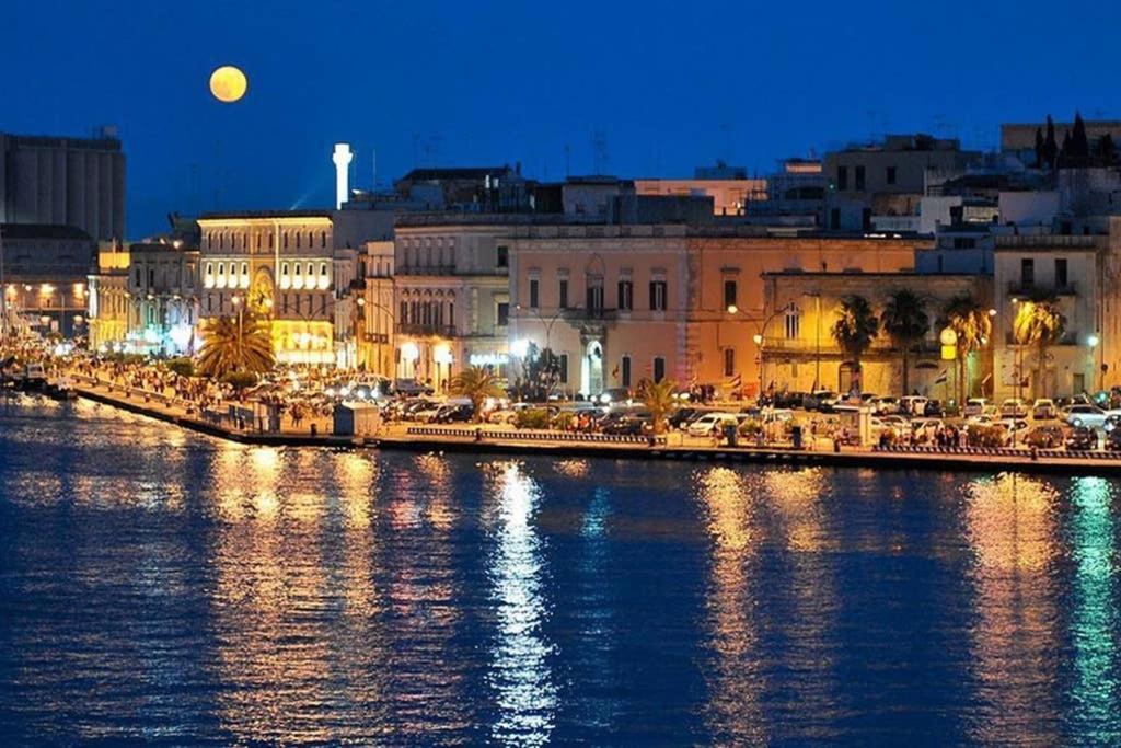 Apartament Dream House Brindisi Zewnętrze zdjęcie