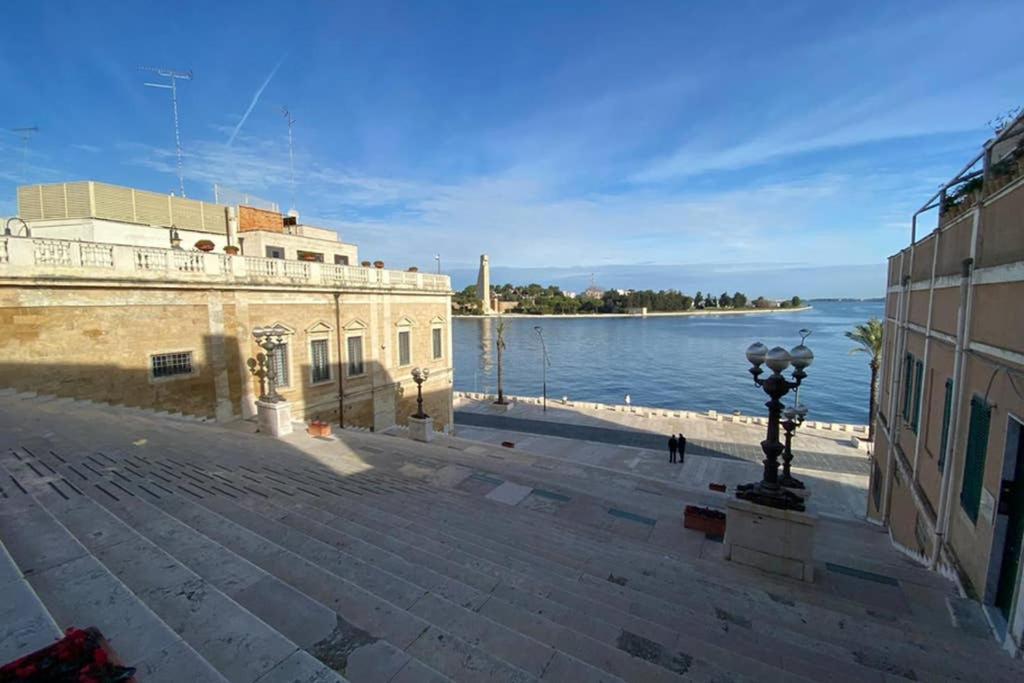 Apartament Dream House Brindisi Zewnętrze zdjęcie
