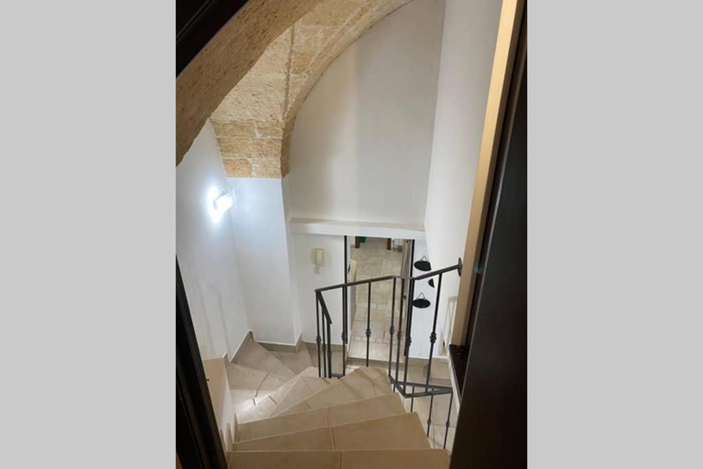 Apartament Dream House Brindisi Zewnętrze zdjęcie