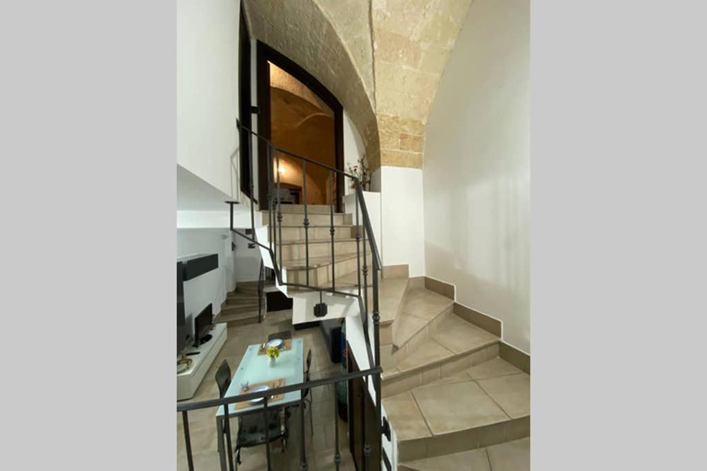Apartament Dream House Brindisi Zewnętrze zdjęcie