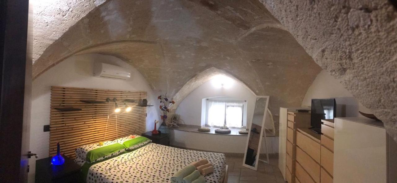 Apartament Dream House Brindisi Zewnętrze zdjęcie