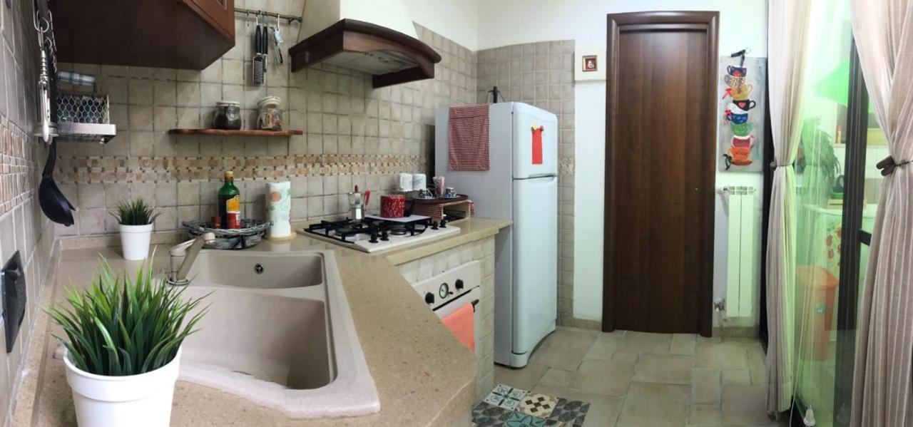 Apartament Dream House Brindisi Zewnętrze zdjęcie