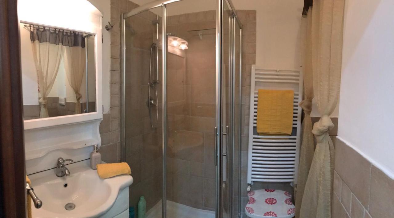 Apartament Dream House Brindisi Zewnętrze zdjęcie