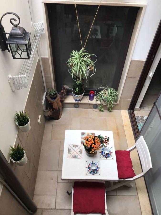 Apartament Dream House Brindisi Zewnętrze zdjęcie