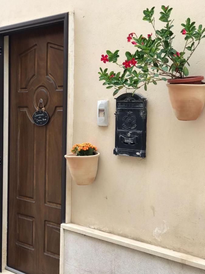 Apartament Dream House Brindisi Zewnętrze zdjęcie