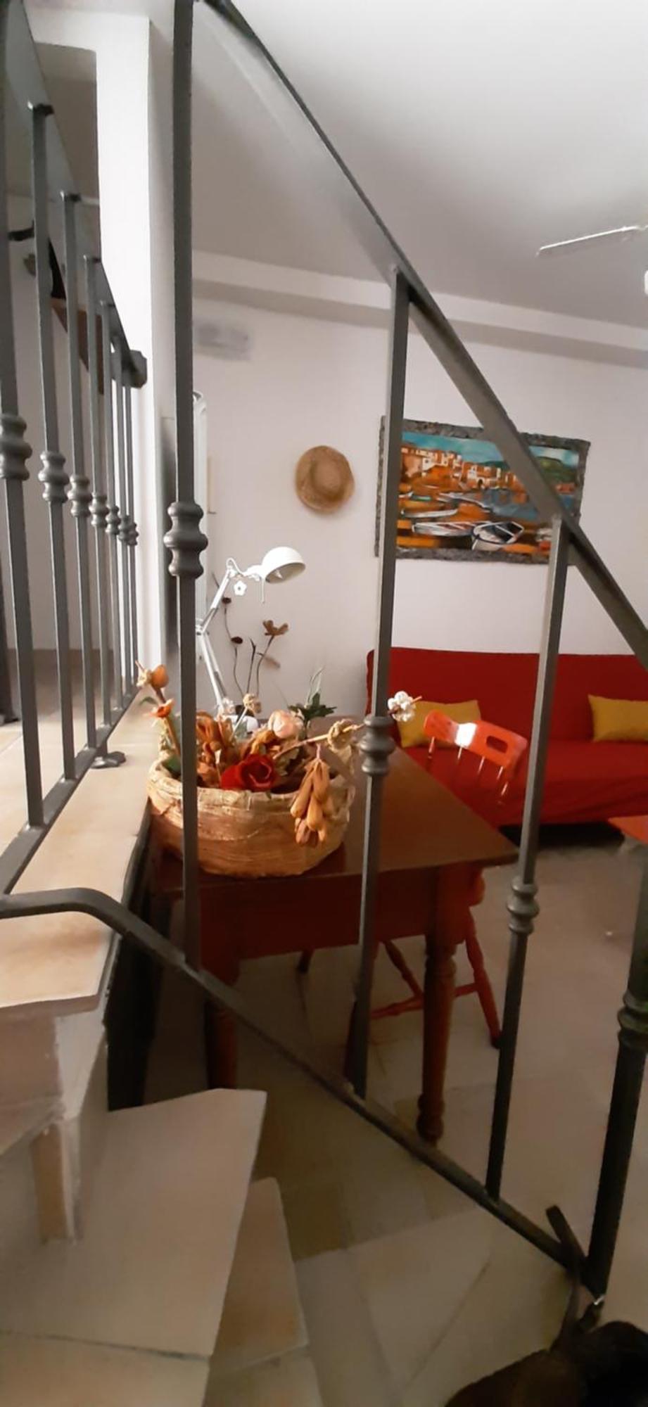 Apartament Dream House Brindisi Pokój zdjęcie