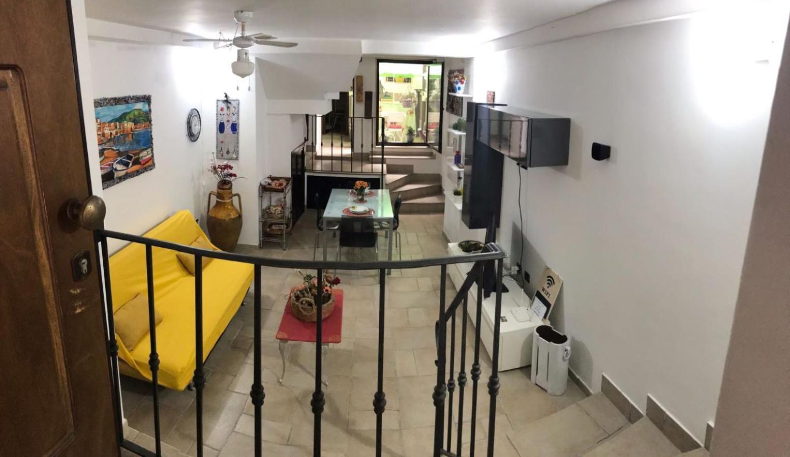 Apartament Dream House Brindisi Zewnętrze zdjęcie