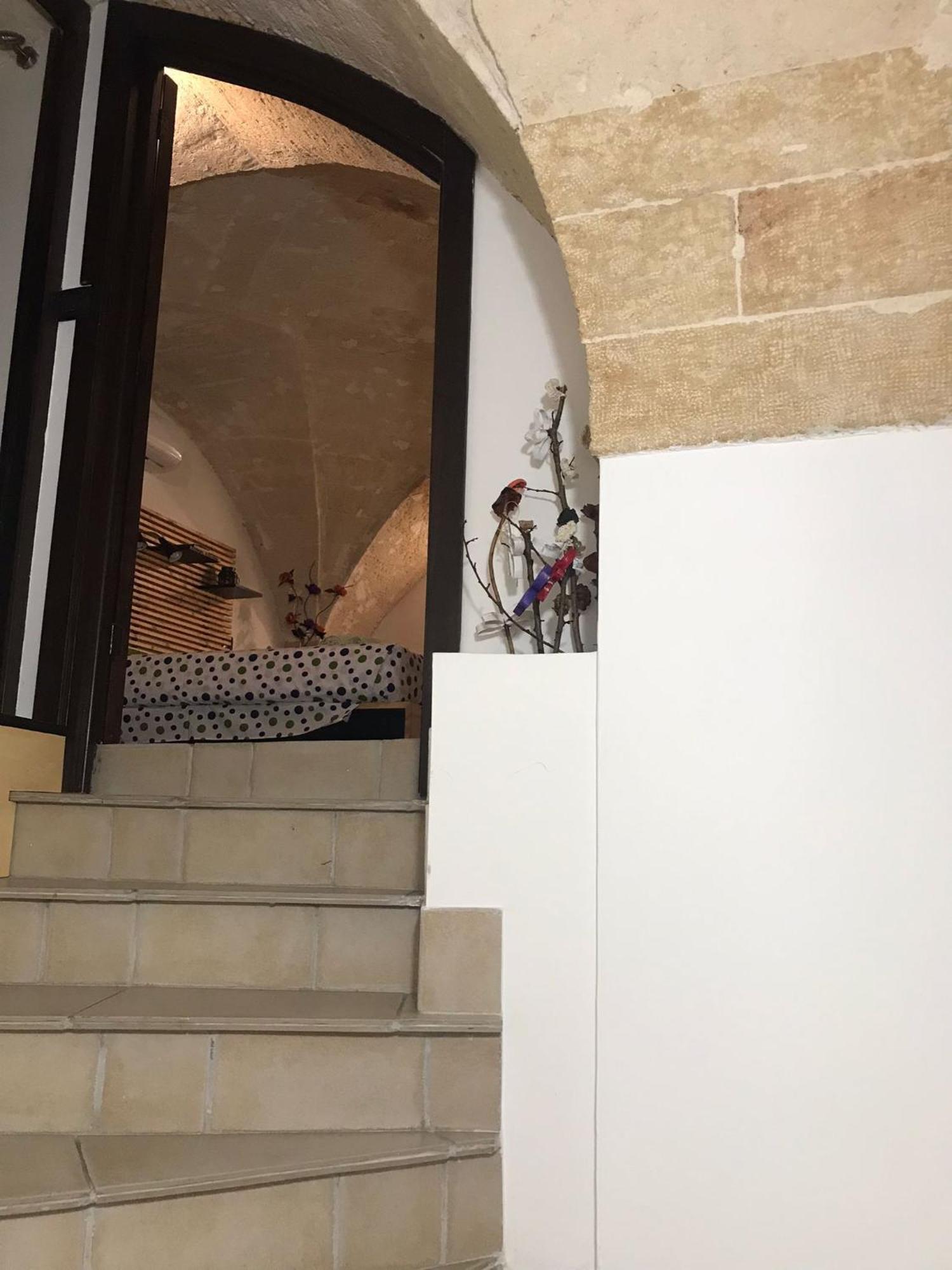 Apartament Dream House Brindisi Zewnętrze zdjęcie